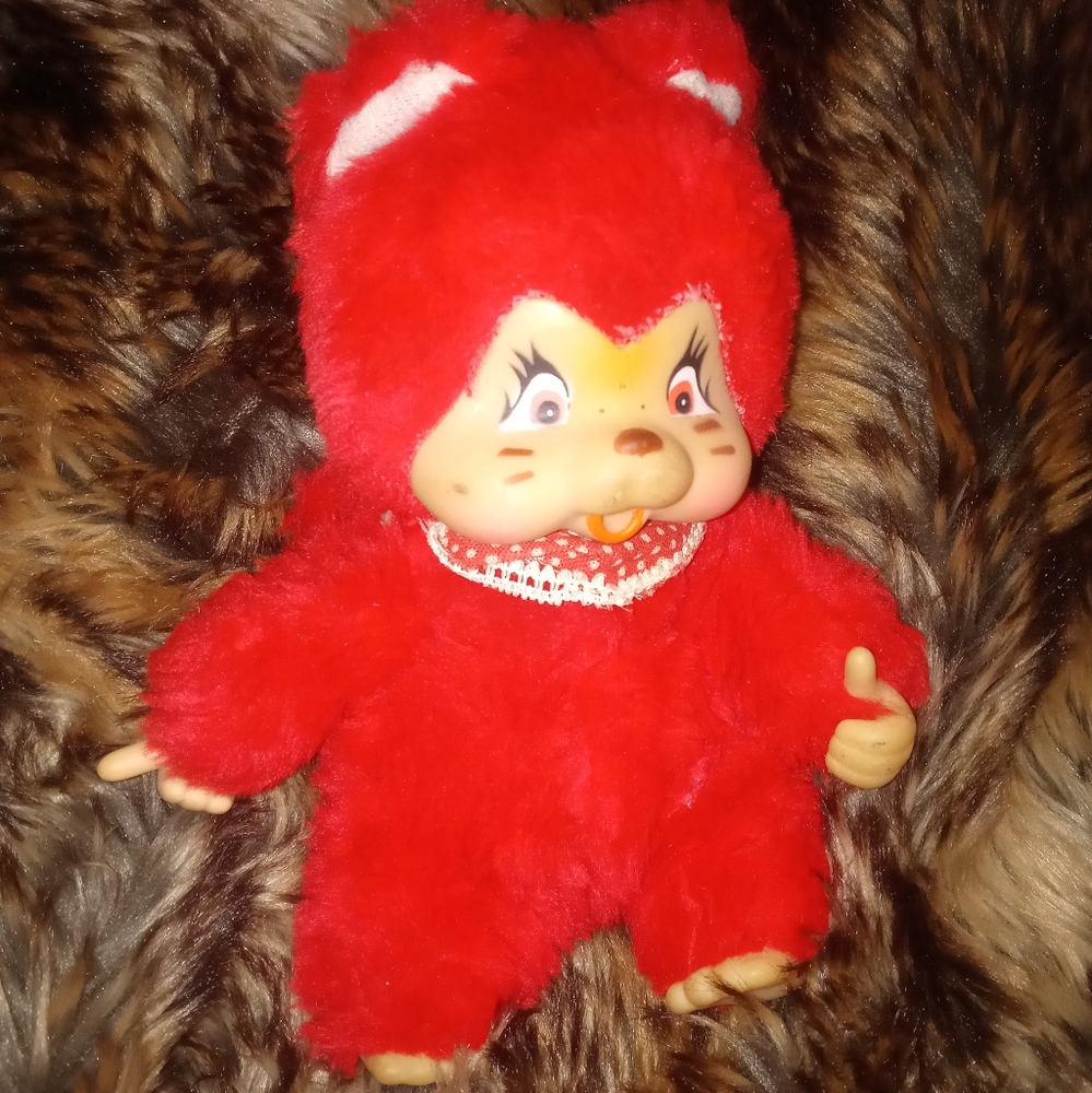 Monchichi